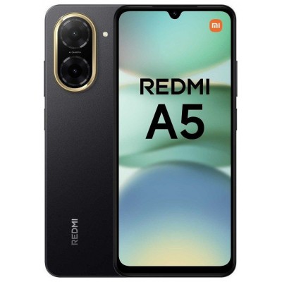 SMARTPHONE XIAOMI REDMI A5 4-128 BK